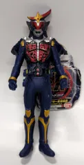 バンダイ ライダーヒーローシリーズEX 鎧武&ウィザード 戦国MOVIE大合戦 仮面ライダー武神鎧武 ブラッドオレンジアームズ EXのサムネイル