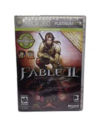 【中古】「非常に良い」Fable II (輸入版) - Xbox360