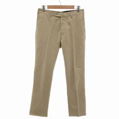 【美品】ストラスブルゴ別注インコテックスIncotexコットンリネンパンツ48 楽天市場】48（ブランドインコテックス）（ズボン・パンツ