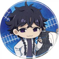 ブルーピリオド展 橋田悠 缶バッジ - メルカリ