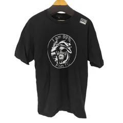 99%IS ナインティナインパーセントイズ Tシャツ・カットソー メンズ 【古着】【中古】 2025年最新】99%is tシャツの人気アイテム - メルカリ