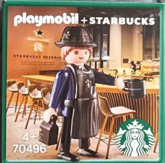 2025年最新】starbucks playmobilの人気アイテム - メルカリ