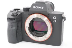 2023年最新】sony α7iii ボディ ilce-7m3の人気アイテム - メルカリ