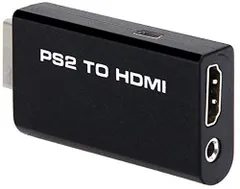 2023年最新】プレステ2 hdmi 変換の人気アイテム - メルカリ