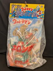 エレキング ソフビ 手踊り大行進 ビリケン商会 約19cm ビリケン商会 リアルモデルキットシリーズ エレキング : 御宅家