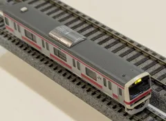 TOMIX 209系京葉線 7両+α 2010年ロット　箱無し超ジャンク TOMIX 209系京葉線 7両+α 2010年ロット 箱無し超ジャンク