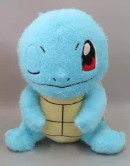【中古】ぬいぐるみ ゼニガメ くつろぎタイム めちゃでかゼニガメぬいぐるみ 「ポケットモンスター」