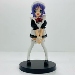 [시카마점] 중고 SEGA | 세가 피규어 라키스타 히카리 츠카사 프리미엄 2014년제 1003472 라키☆스타≒온☆굉장히 10th ANNIVERSARY [720]