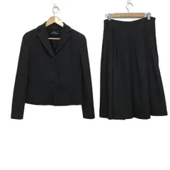 未使用 レキップ ヨシエイナバ テーラード ジャケット 冠婚葬祭 フォーマル 楽天市場】【洋服の青山】礼服 喪服 2点 セット ワンピース ノー