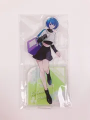 桐谷遥 アクリルスタンド 「プロジェクトセカイ カラフルステージ! feat. 初音ミク 3rd Anniversary 感謝祭」