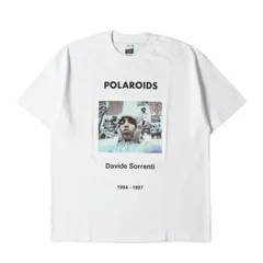 ワコマリア Davide Sorrenti アロハシャツ ブラック Sサイズ WACKO MARIA (ワコマリア) DAVIDE SORRENTI / S/S HAWAIIAN