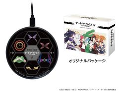 小柳ロウ ONKYO にじさんじ オンキヨー ワイヤレス イヤホン 充電器