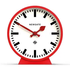 置き時計】NEWGATE ニューゲート M マンテル レールウェイ