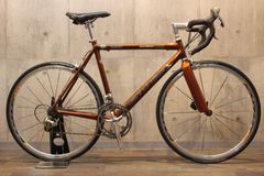 [역 있음] 캐논데일 CANNONDALE CAD3 MULTISPORT1000 알테그라 6500 9S 650C 알루미늄 로드 자전거 [나고야점]