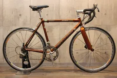 【即乘】送料無料 Cannondale カーポン ロードバイク CAD3 2025年最新】CAD3 CANNONDALEの人気アイテム - メルカリ