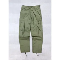 ☆ オリーブ ☆ Sサイズ ☆ B.D.U.パンツ ノンリップ カーゴパンツ メンズ ミリタリーパンツ YMCLKYオリジナル BDUパンツ ノンリップ メンズパンツ パンツ ズボン 長ズボン 軍パン 作業着 コンバットパンツ サバゲー 服装