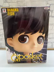 2025年最新】banana fish qposketの人気アイテム - メルカリ
