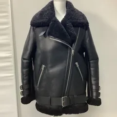 2024年最新】acne studios ムートン ジャケット ライダースの人気 2024年最新】acne studios ムートン ジャケット ライダースの人気