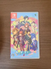 うたの⭐︎プリンスさまっ♪ switch ソフト3点まとめ売り うたプリ Repeat LOVE(うたの☆プリンスさまっ♪Repeat LOVE