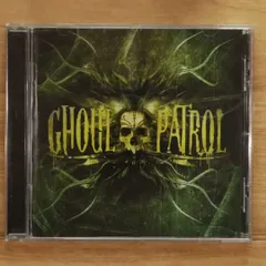 中古CD★/Ghoul Patrol■ Ghoul Patrol 【SPI405CD/0602527866284】M24144