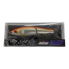 抽選販売当選品 ジョインテッドクロー 168 Type-F 【 鯛焼き 】 - メルカリ