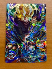 ugm9-sec2 スーパードラゴンボールヒーローズ ベジット - メルカリ