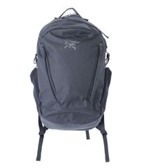 【新品】【倉庫直販】ARC’TERYX / アークテリクス マンティス 26 バックパック 26 L〈Black Soppire ブラックサファイア〉