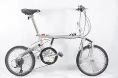 Birdy用 BD-1 イージーキャリー　アルミ　 シルバー Birdy用 BD-1 イージーキャリー アルミ シルバー - パーツ