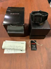 2025年最新】gw-m5610u-1jfの人気アイテム - メルカリ