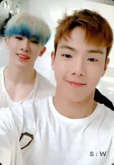 MONSTA X ウォノ　トレカ 2025年最新】monsta x ウォノ トレカの人気アイテム - メルカリ