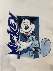 サーフィン ミッキーマウス ジャンクフード Tシャツ ディズニー - メルカリ