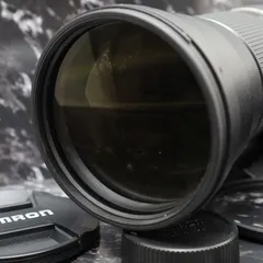 2023年最新】tamron 150-600 nikonの人気アイテム - メルカリ