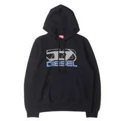2025年最新】diesel パーカーメンズの人気アイテム - メルカリ