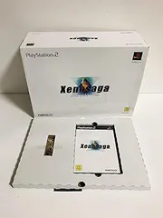 【中古】(非常に良い)ゼノサーガ エピソード l 力への意志 プレミアムボックス - PS2