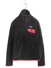 2026年最新】patagonia リツール・スナップt・プルオーバー sの人気