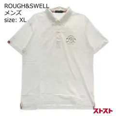 2023年最新】rough&swell xlの人気アイテム - メルカリ