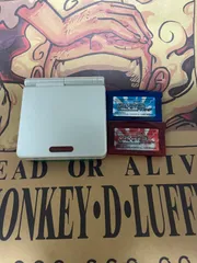 2025年最新】ゲームボーイアドバンスSP ファミコンカラーの人気
