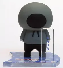 ナポリの男たち ラバーマスコット コンプリートセット 未開封 ナポリの男たち ラバーマスコット コンプリートセット - メルカリ
