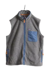 美品 patagonia ライフジャケット ベスト M 廃番希少品 - メルカリ