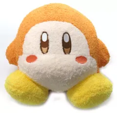 【中古】ぬいぐるみ ワドルディ ふわふわもっとBIGぬいぐるみ 「星のカービィ」