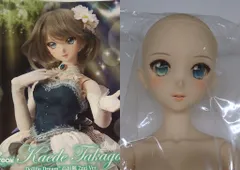 2025年最新】DD 高垣楓 2ndの人気アイテム - メルカリ