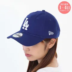 新品 NEW ERA ニューエラ 60471470 OTC 9TWENTY LA ベースボールキャップ 帽子のサムネイル