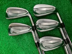 PING - PING ピン i210 モーダス120S 貴重なUw付き】ピン i210 モーダス120（S）！！！ | ゴルフ