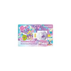 たまごっちスマート+アニバーサリーパーティーフレンズ たまスマカード セット Amazon | たまごっち Tamagotchi Smart アニバーサリー