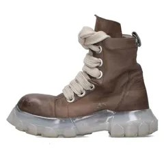 ご検討よろしくお願いいたしますRickOwensFogachineBallastBoots40リックオウエンス