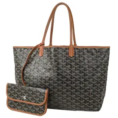 2024年最新】goyard ゴヤール サンルイpm トートバッグ ショルダー