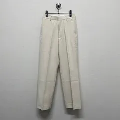 Kanae様 34 / JANE SMITH X PLAGE X DICKIES JANE SMITH / ジェーンスミス 11.5oz DOUBLE KNEE デニム