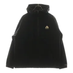 SUPREME (シュプリーム) 22AW ×NIKE ACG Denim Pullover ナイキ