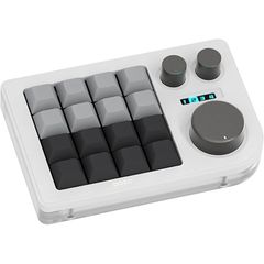 DOIO KB16B-02 Bluetoothモデル 左手デバイス - メルカリ