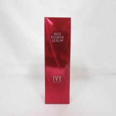 アイビー化粧品 アイビー IVY COSMETICS レッドパワー セラム ＜ 美容液 ＞ 30ml